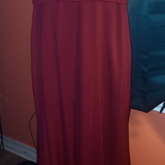Mother of the bride dress - Picture 2 of 4